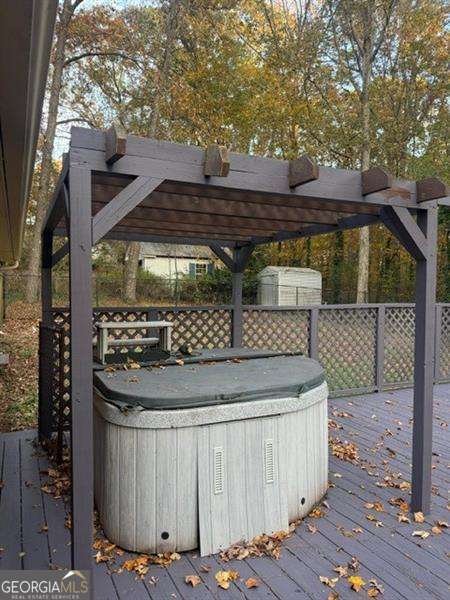 4073 Oak Lane Douglasville - 25