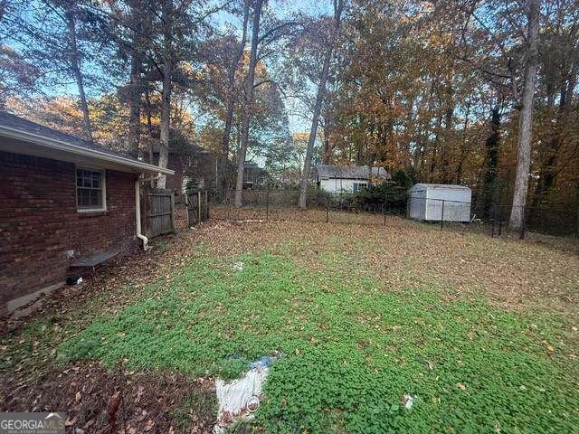 4073 Oak Lane Douglasville - 26