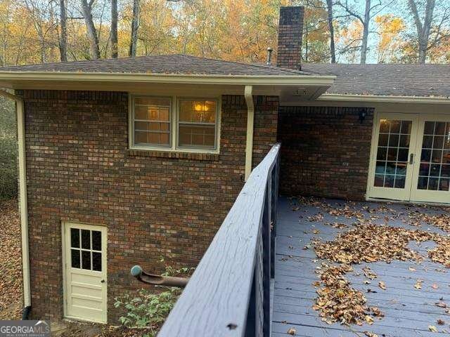 4073 Oak Lane Douglasville - 27