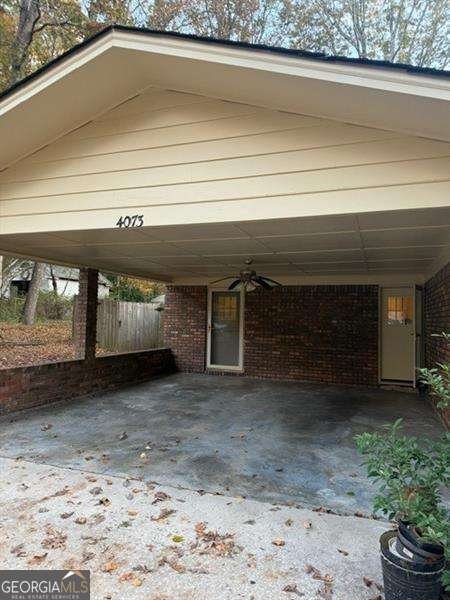 4073 Oak Lane Douglasville - 29