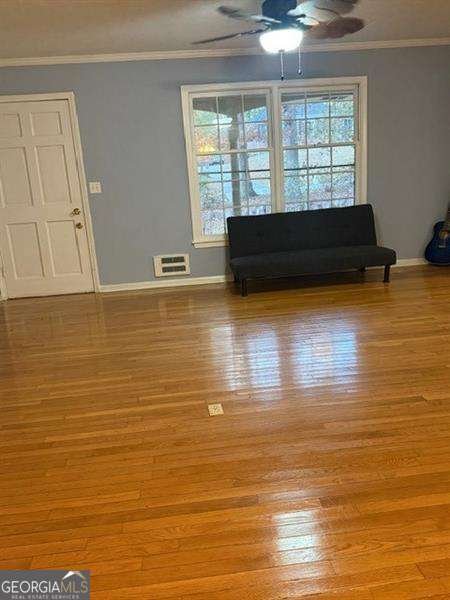 4073 Oak Lane Douglasville - 3