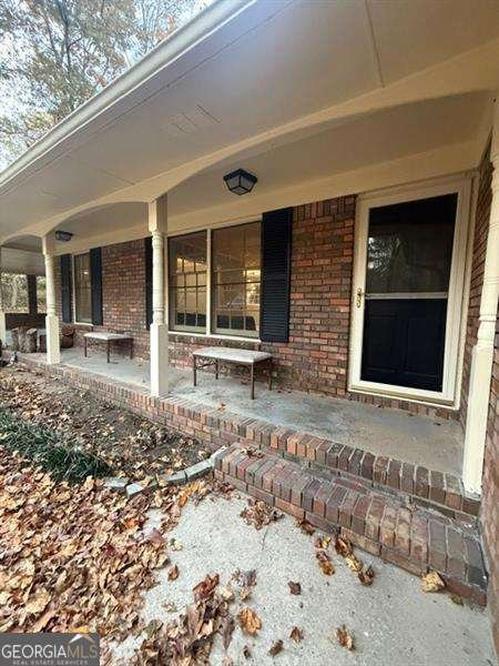 4073 Oak Lane Douglasville - 30