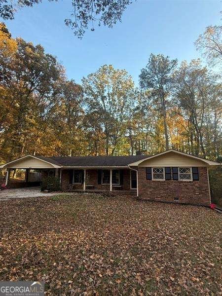 4073 Oak Lane Douglasville - 31