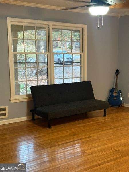 4073 Oak Lane Douglasville - 4