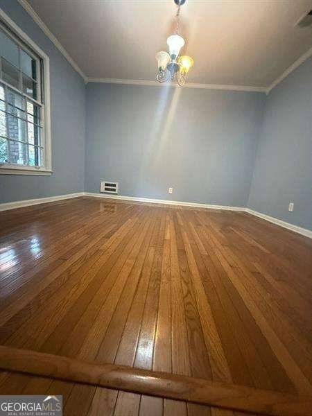 4073 Oak Lane Douglasville - 6