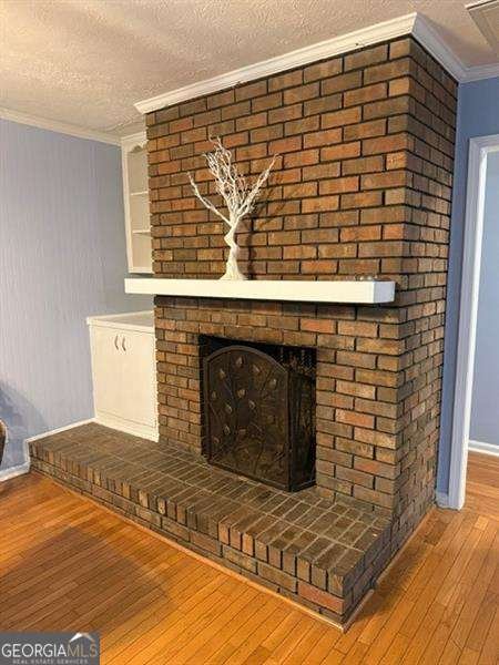 4073 Oak Lane Douglasville - 7