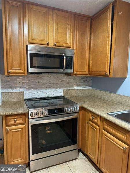 4073 Oak Lane Douglasville - 8