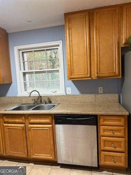 4073 Oak Lane Douglasville - 9