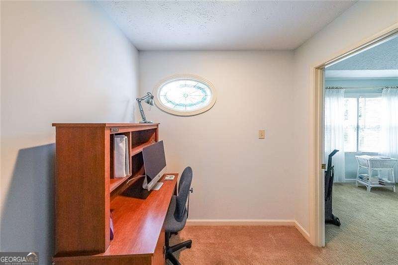 734 Dushea Court Kennesaw - 1