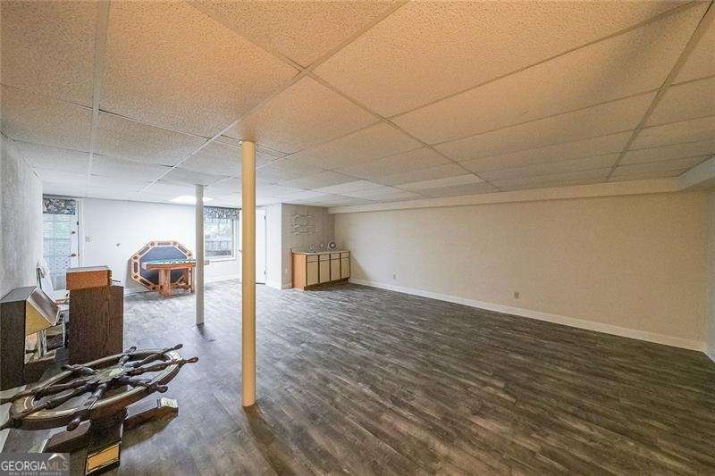 734 Dushea Court Kennesaw - 10