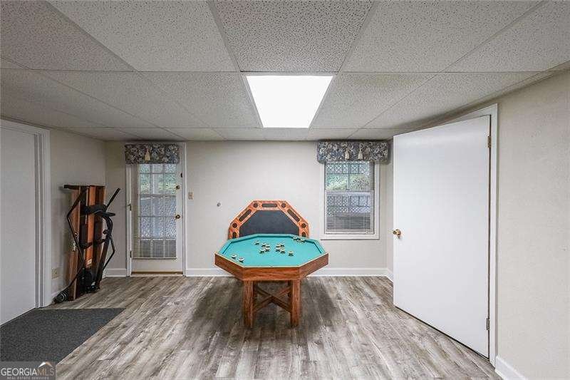 734 Dushea Court Kennesaw - 11