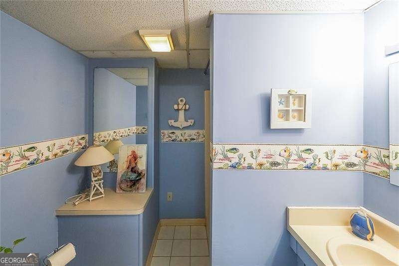 734 Dushea Court Kennesaw - 12