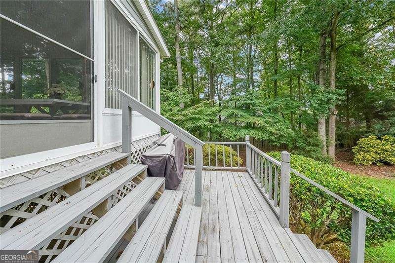 734 Dushea Court Kennesaw - 13