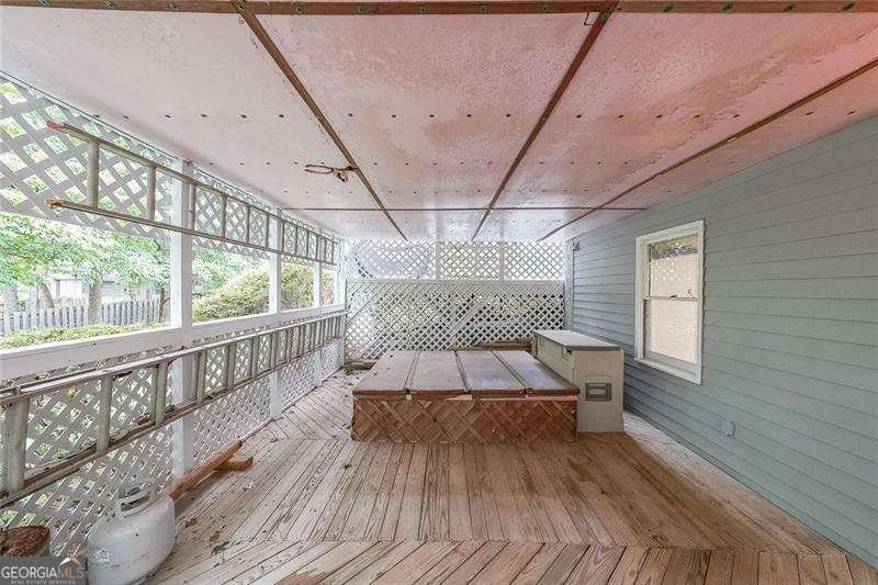 734 Dushea Court Kennesaw - 14