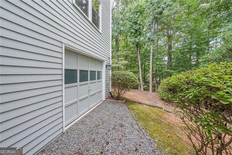 734 Dushea Court Kennesaw - 15