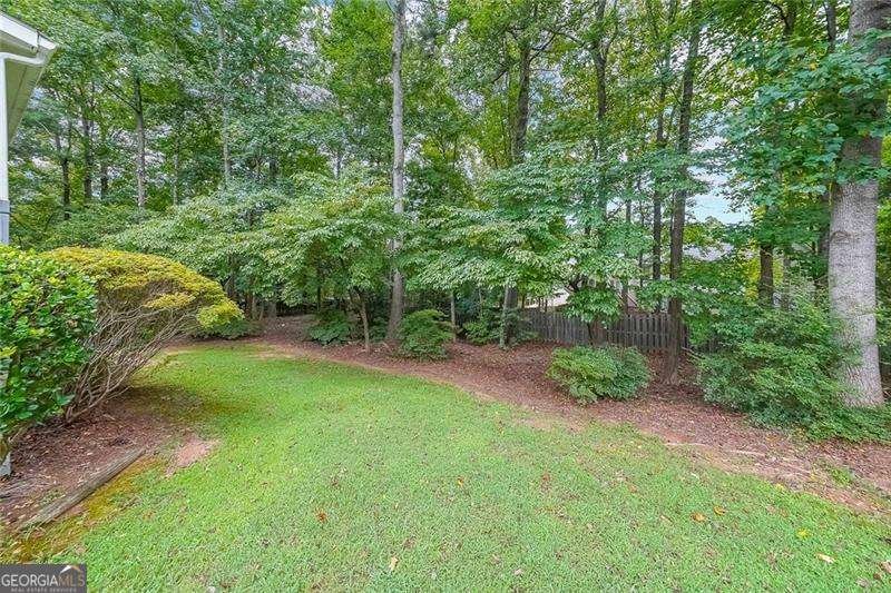 734 Dushea Court Kennesaw - 16