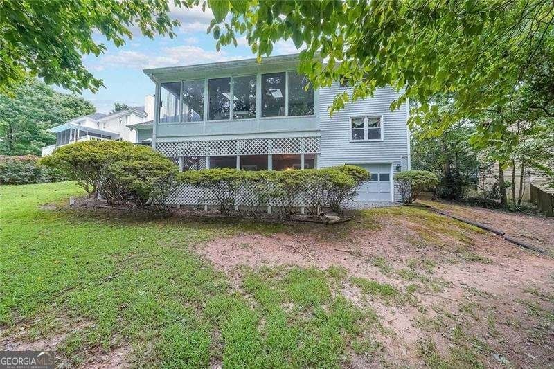 734 Dushea Court Kennesaw - 18