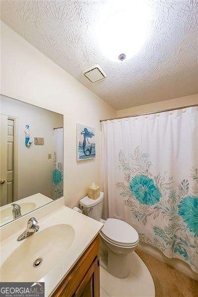 734 Dushea Court Kennesaw - 19