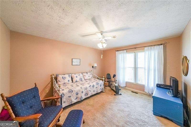 734 Dushea Court Kennesaw - 20