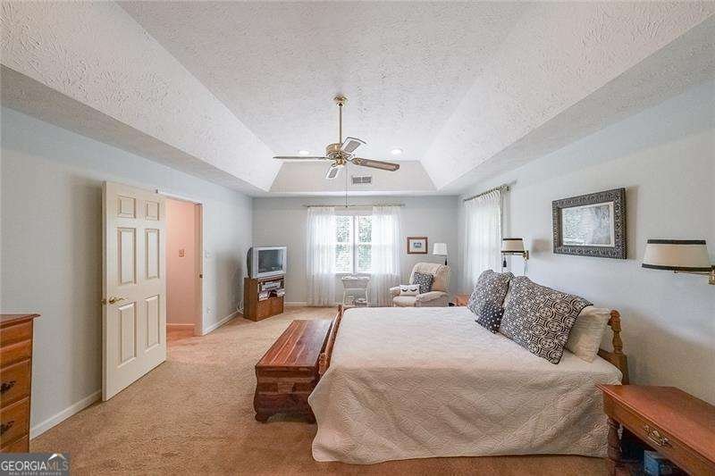 734 Dushea Court Kennesaw - 23