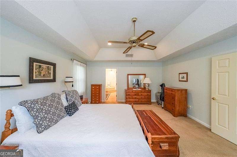 734 Dushea Court Kennesaw - 24