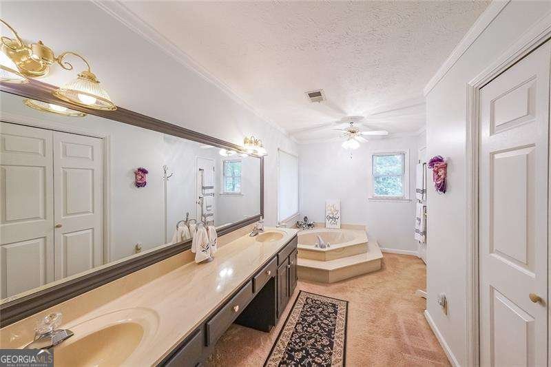 734 Dushea Court Kennesaw - 25