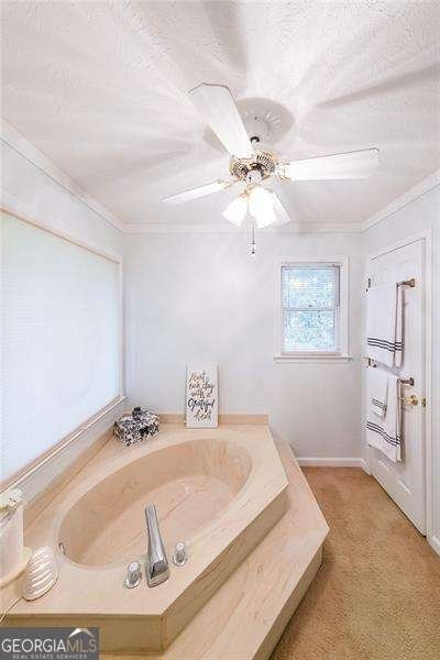 734 Dushea Court Kennesaw - 6