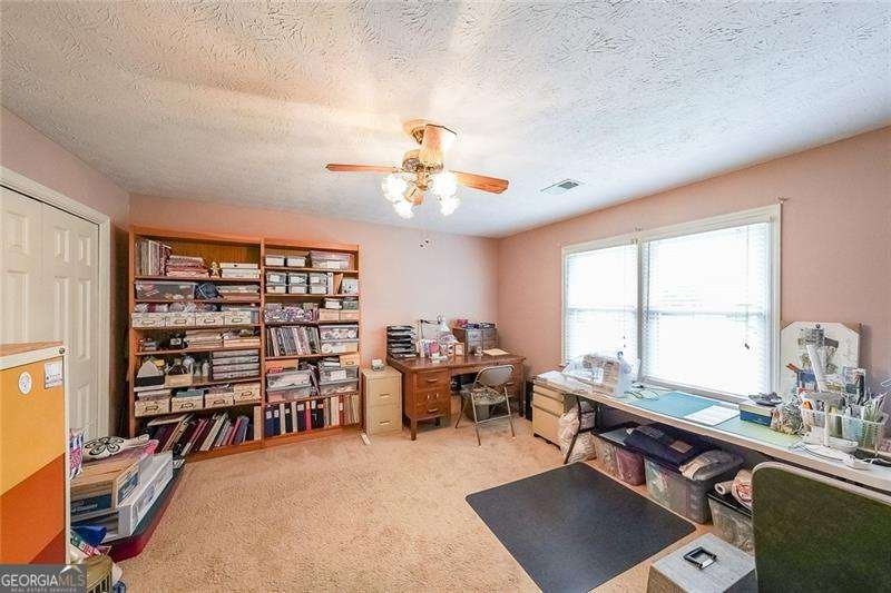 734 Dushea Court Kennesaw - 7