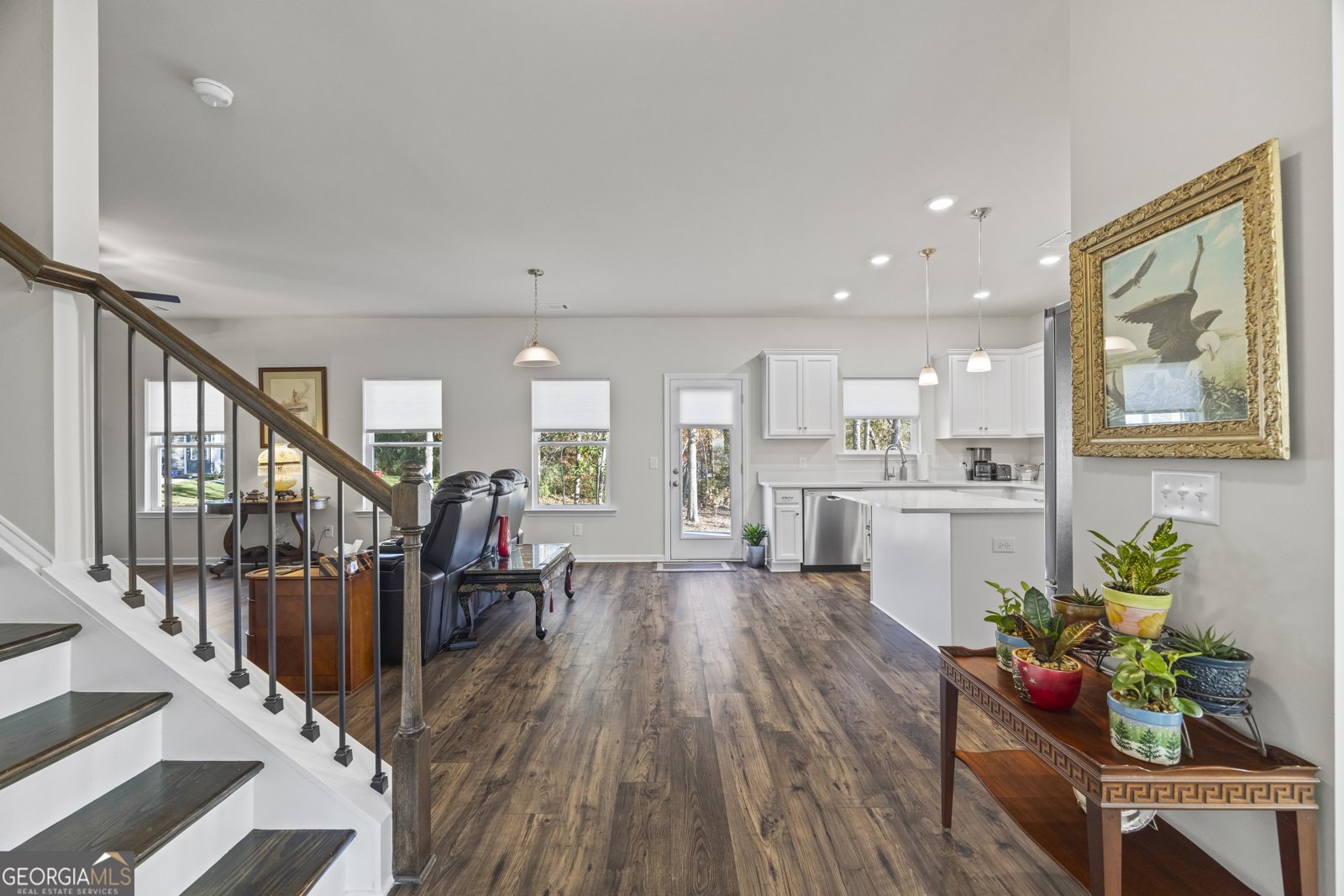 321 Quail Forest Circle Toccoa - 12