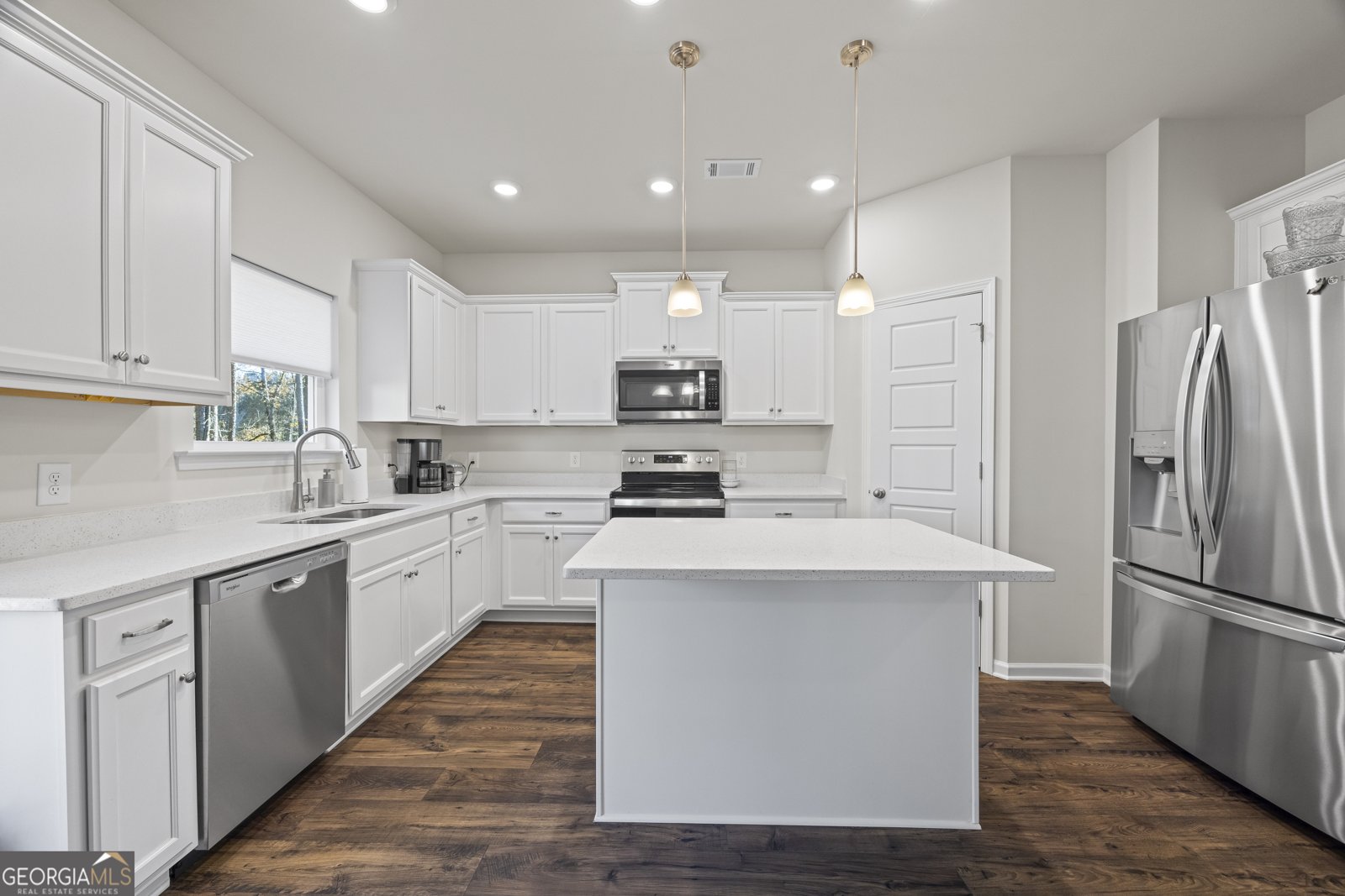 321 Quail Forest Circle Toccoa - 14