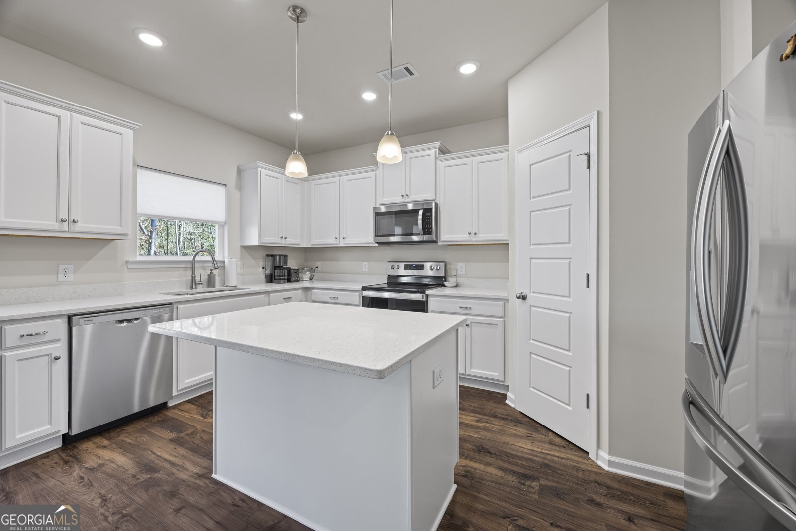 321 Quail Forest Circle Toccoa - 15