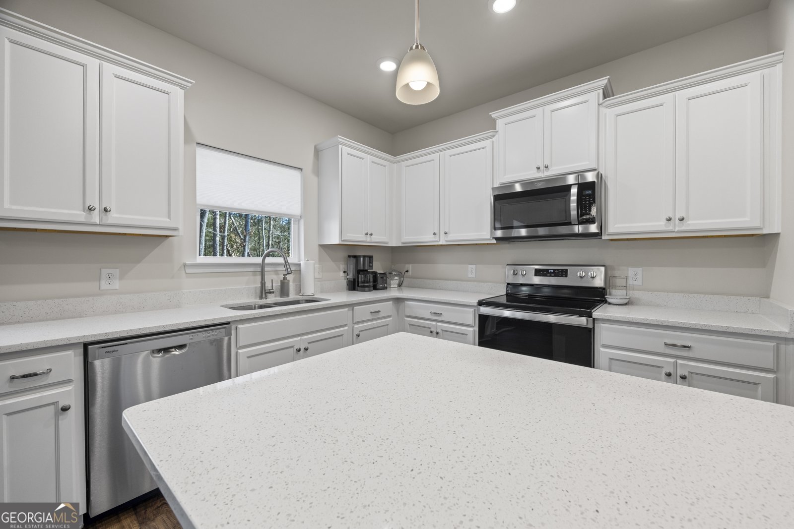 321 Quail Forest Circle Toccoa - 16