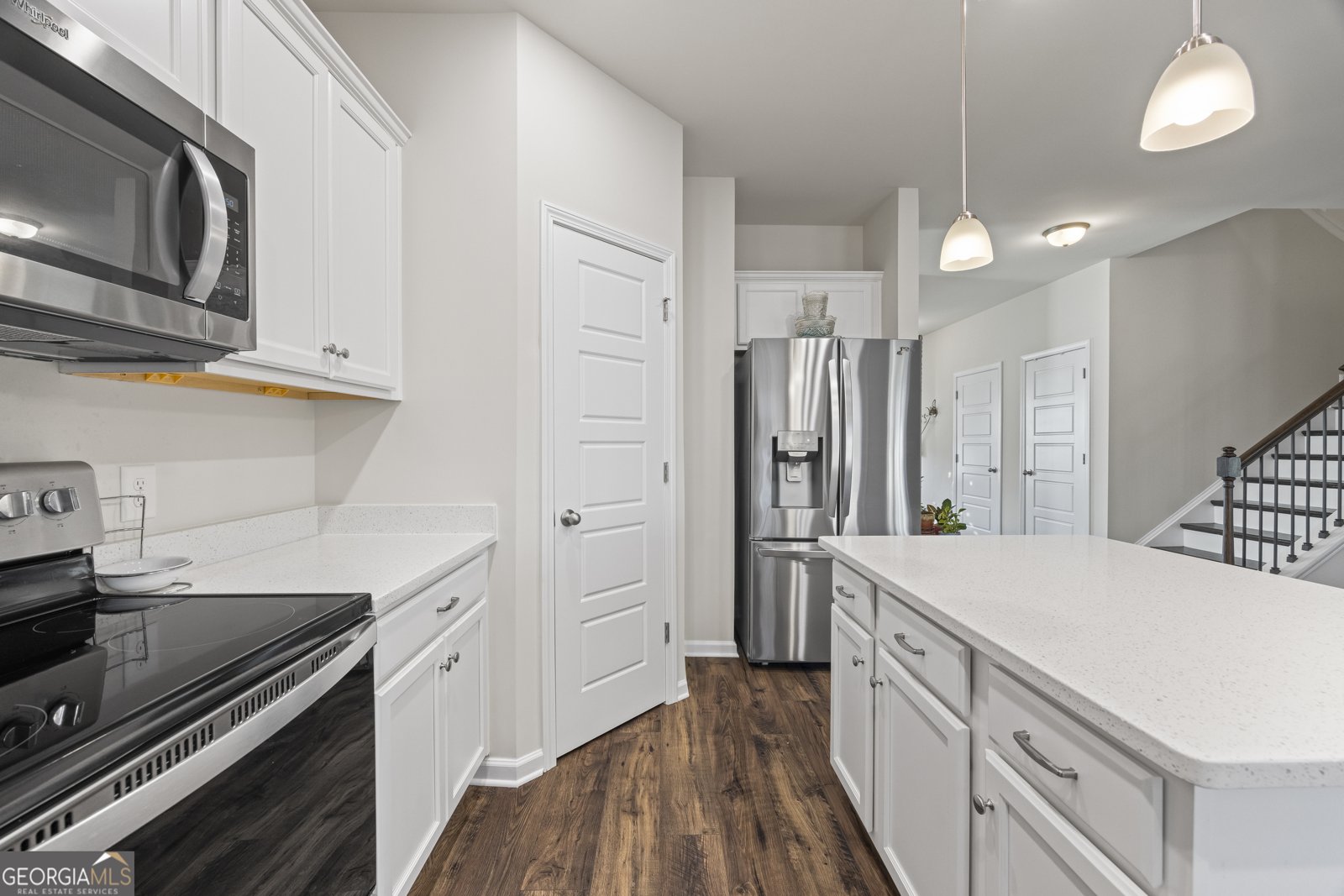 321 Quail Forest Circle Toccoa - 18