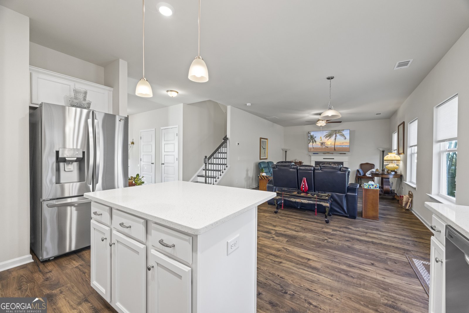 321 Quail Forest Circle Toccoa - 19