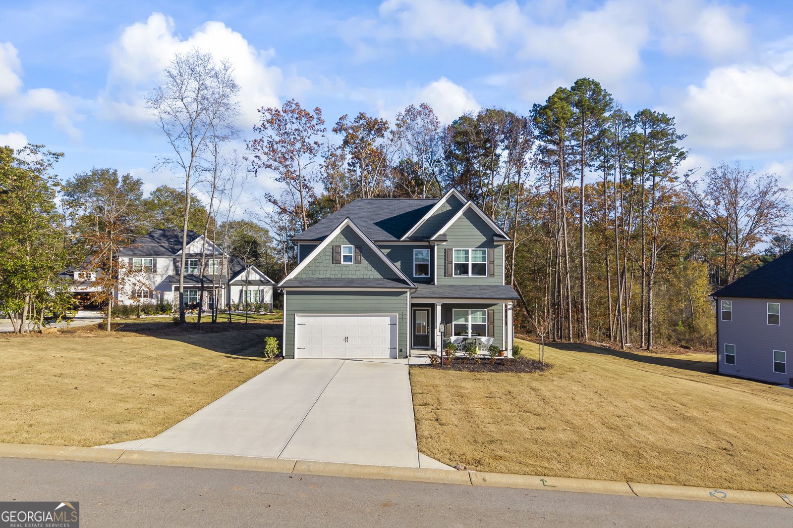 321 Quail Forest Circle Toccoa - 2