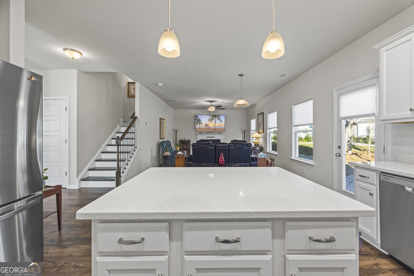 321 Quail Forest Circle Toccoa - 21