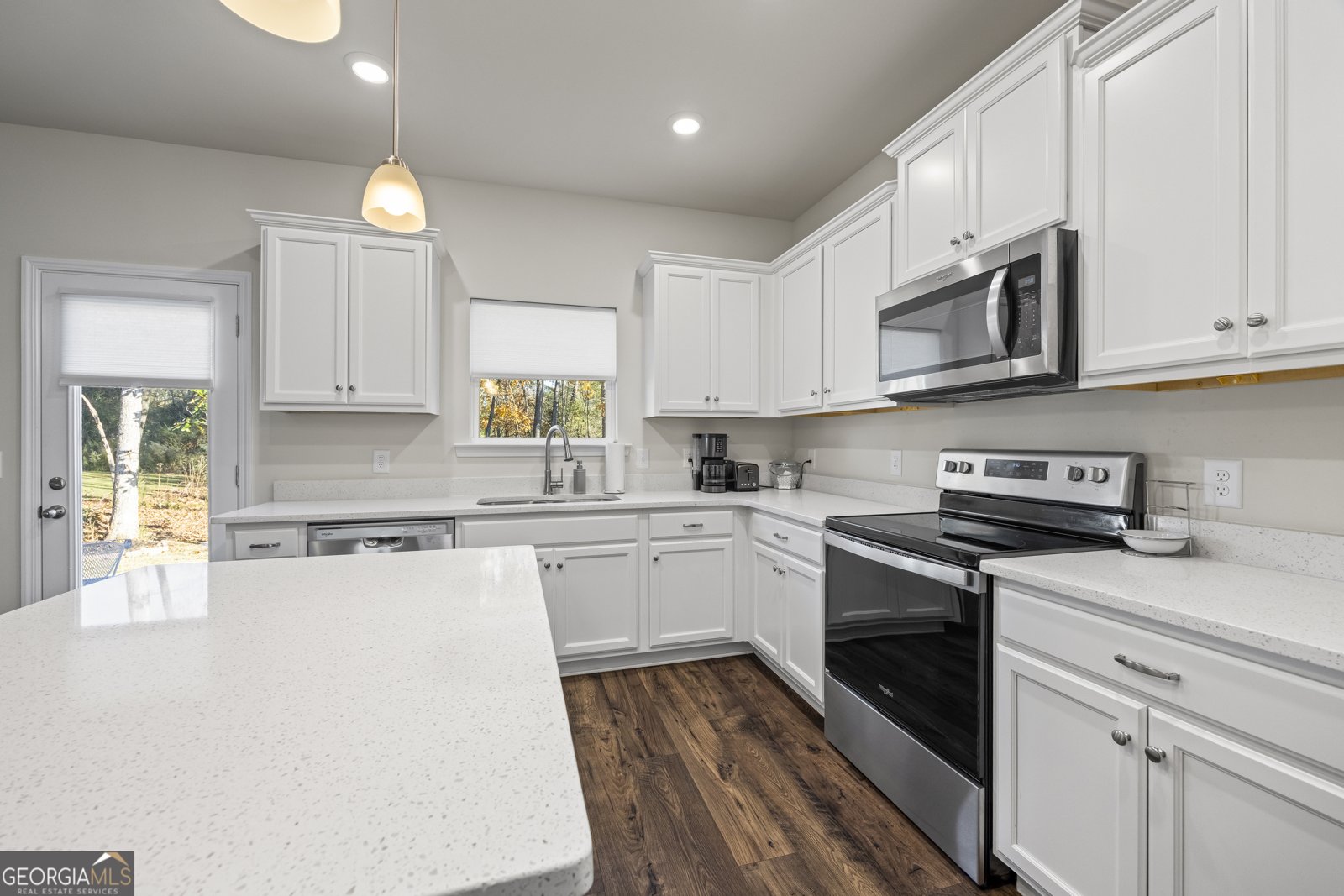 321 Quail Forest Circle Toccoa - 22