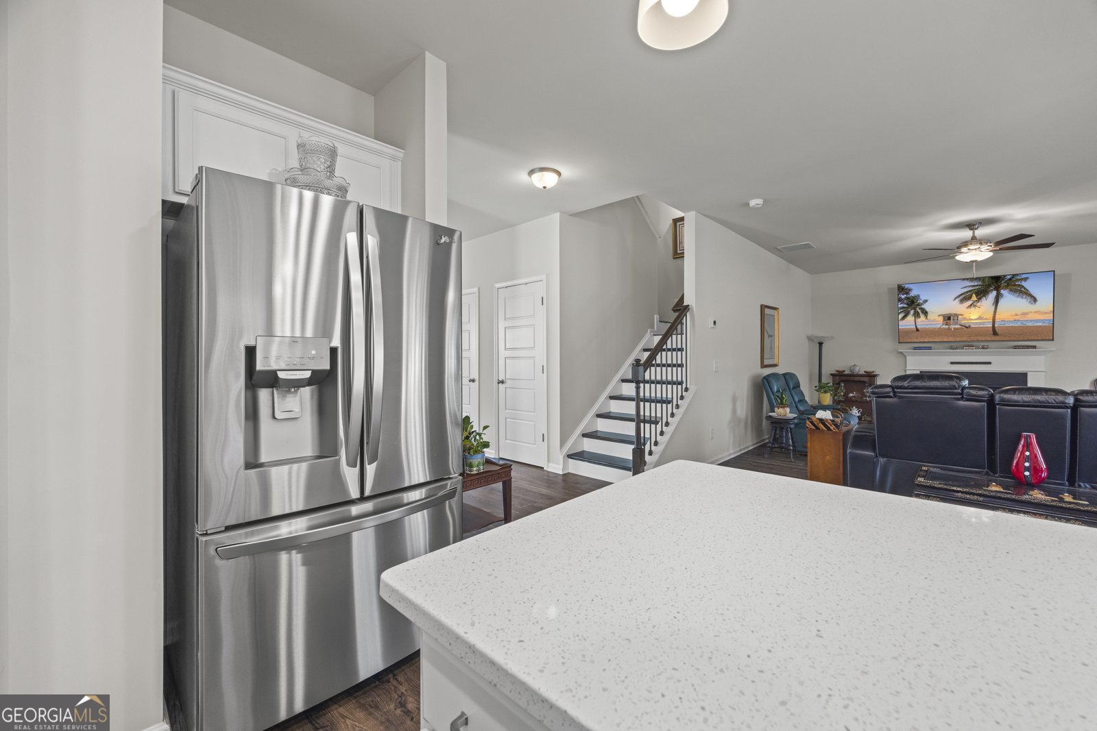 321 Quail Forest Circle Toccoa - 23