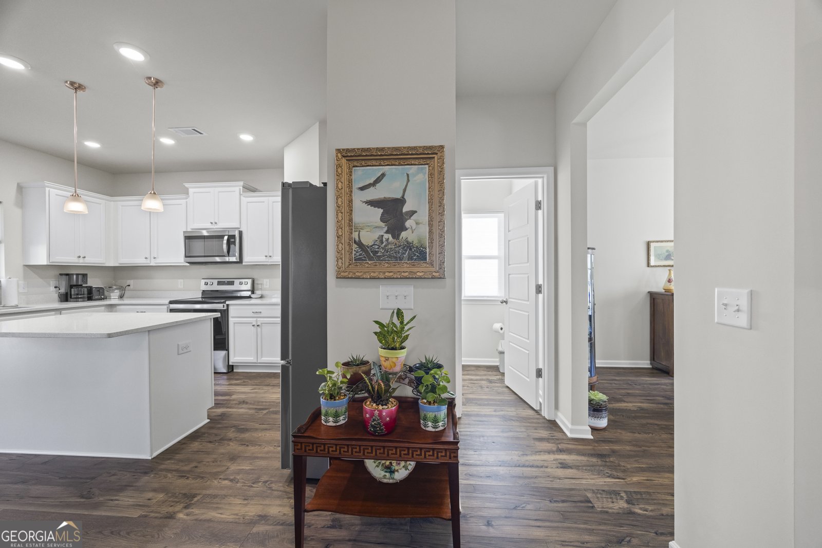 321 Quail Forest Circle Toccoa - 24