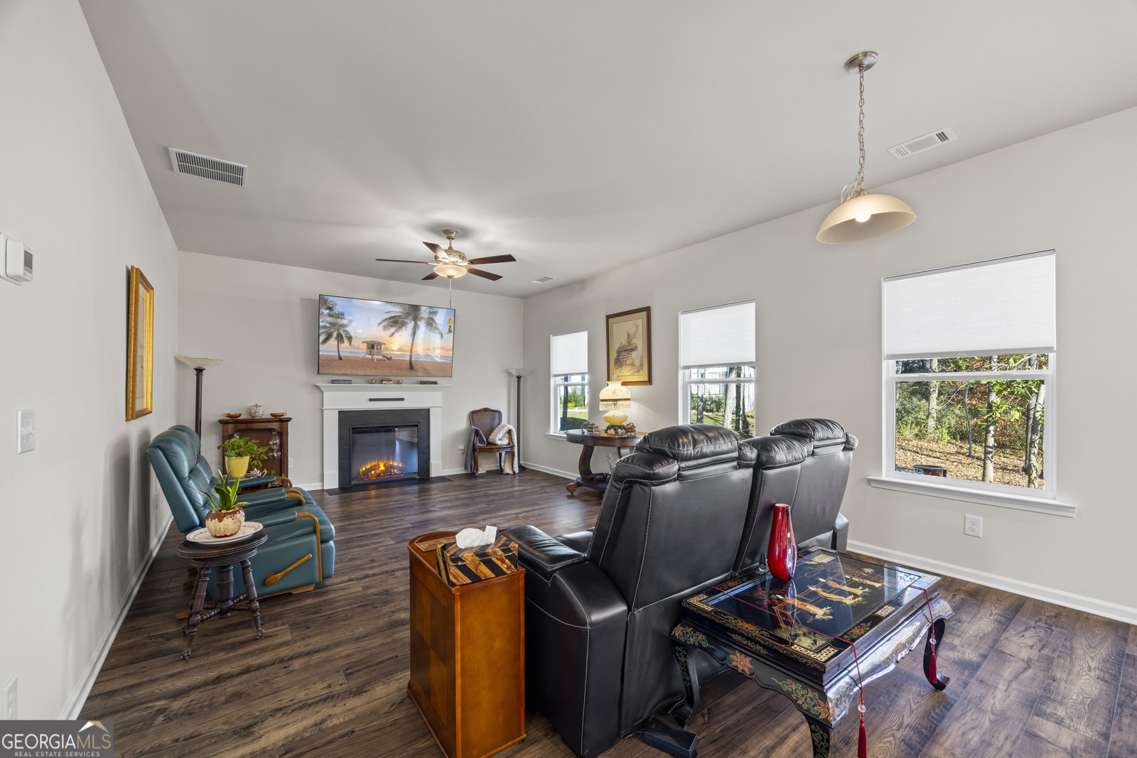 321 Quail Forest Circle Toccoa - 25