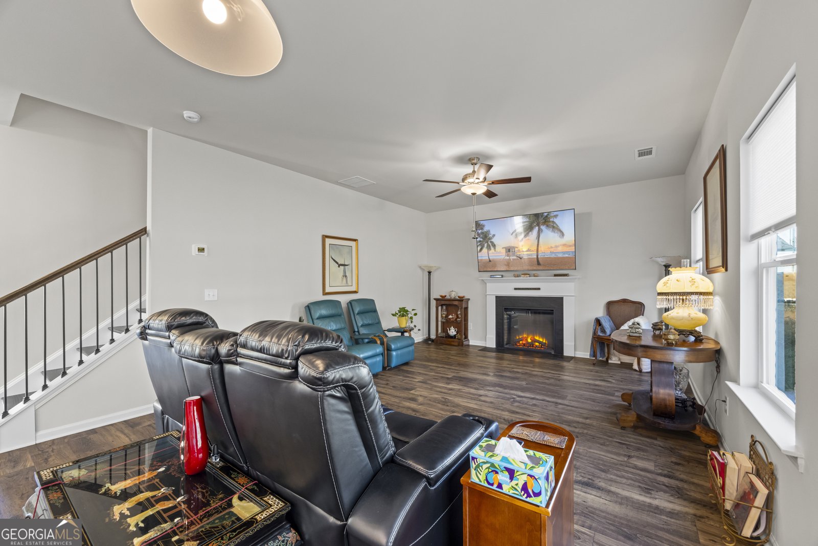 321 Quail Forest Circle Toccoa - 26