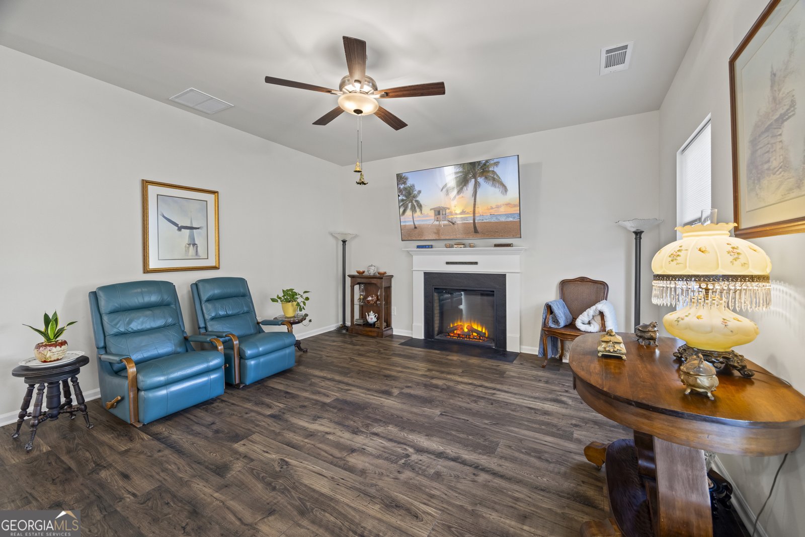 321 Quail Forest Circle Toccoa - 27