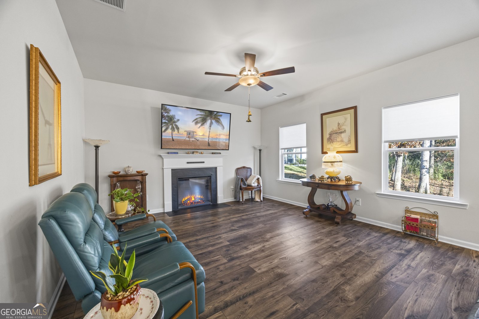 321 Quail Forest Circle Toccoa - 28