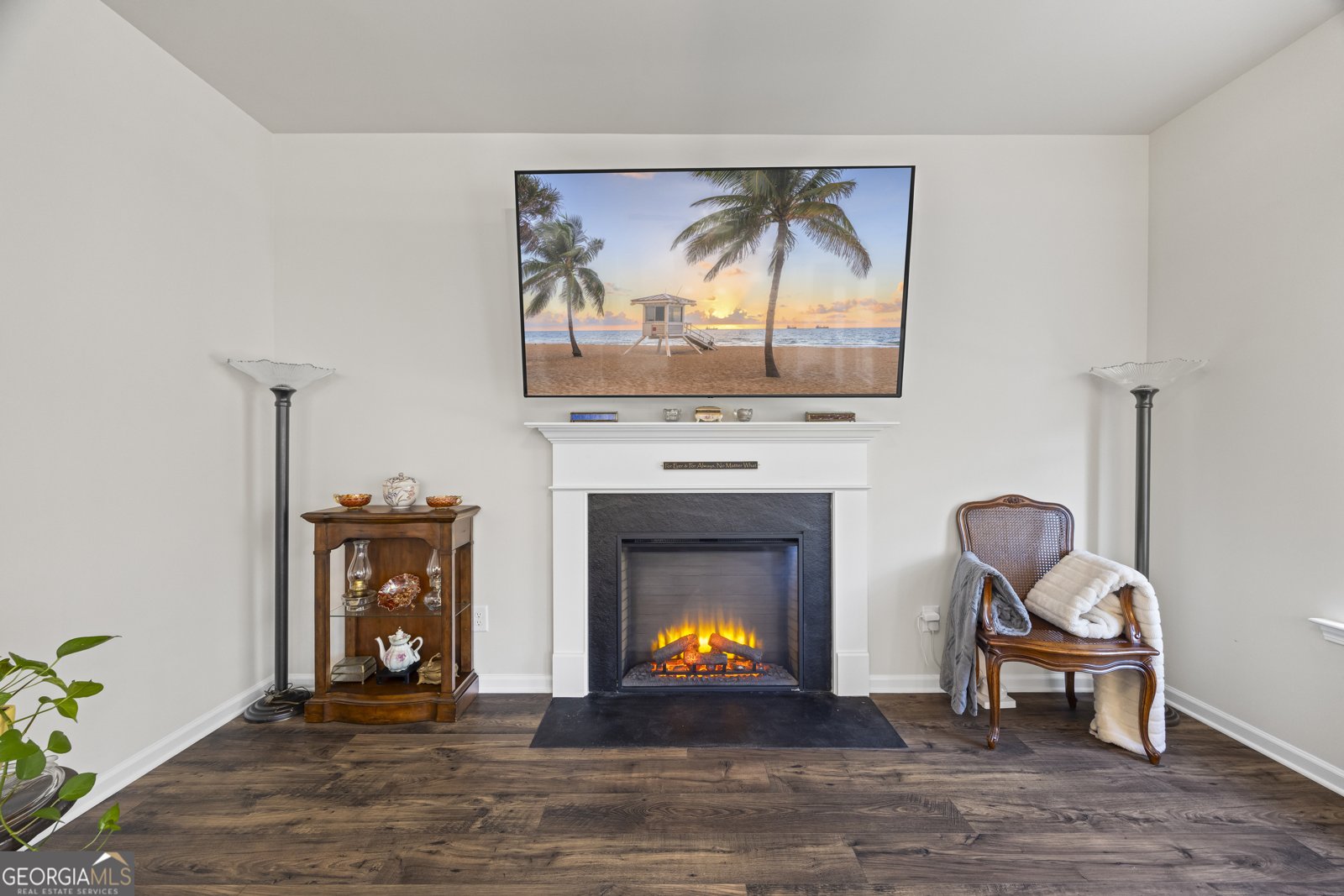 321 Quail Forest Circle Toccoa - 29