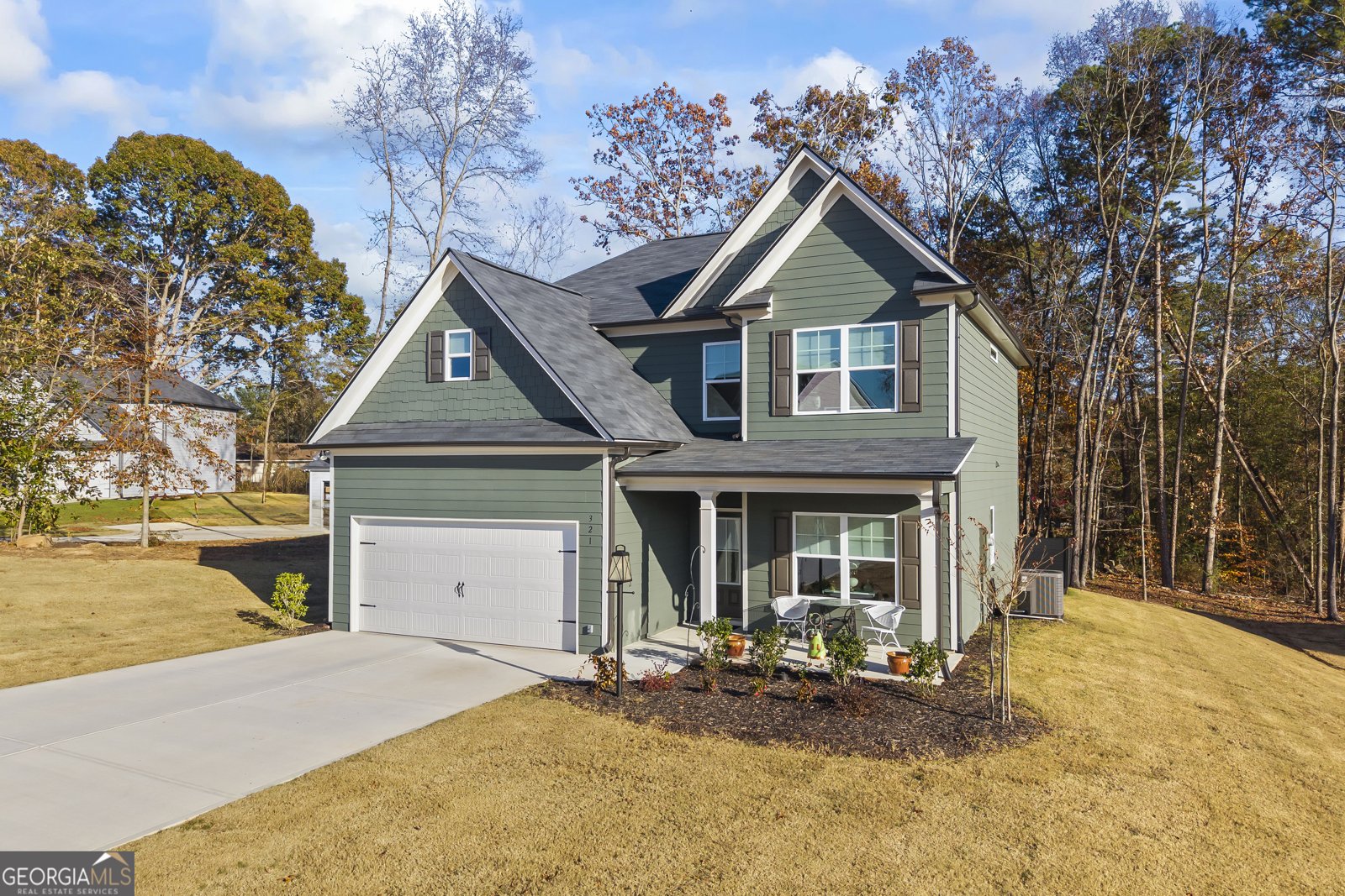 321 Quail Forest Circle Toccoa - 3