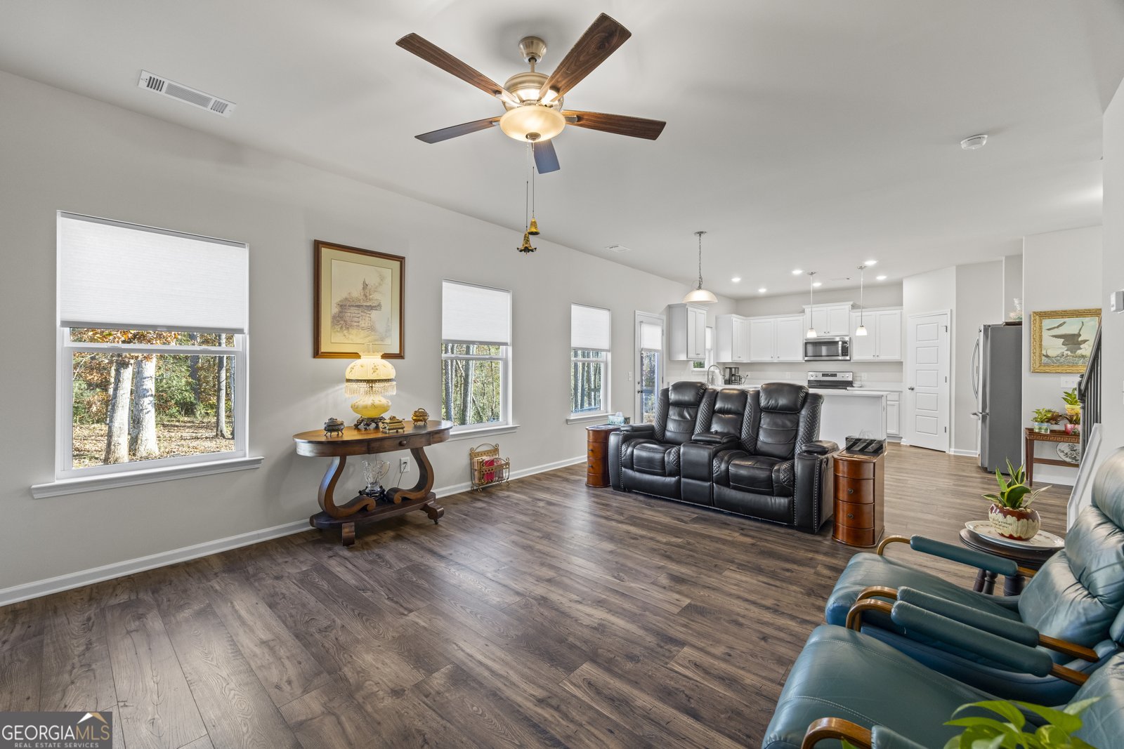 321 Quail Forest Circle Toccoa - 30