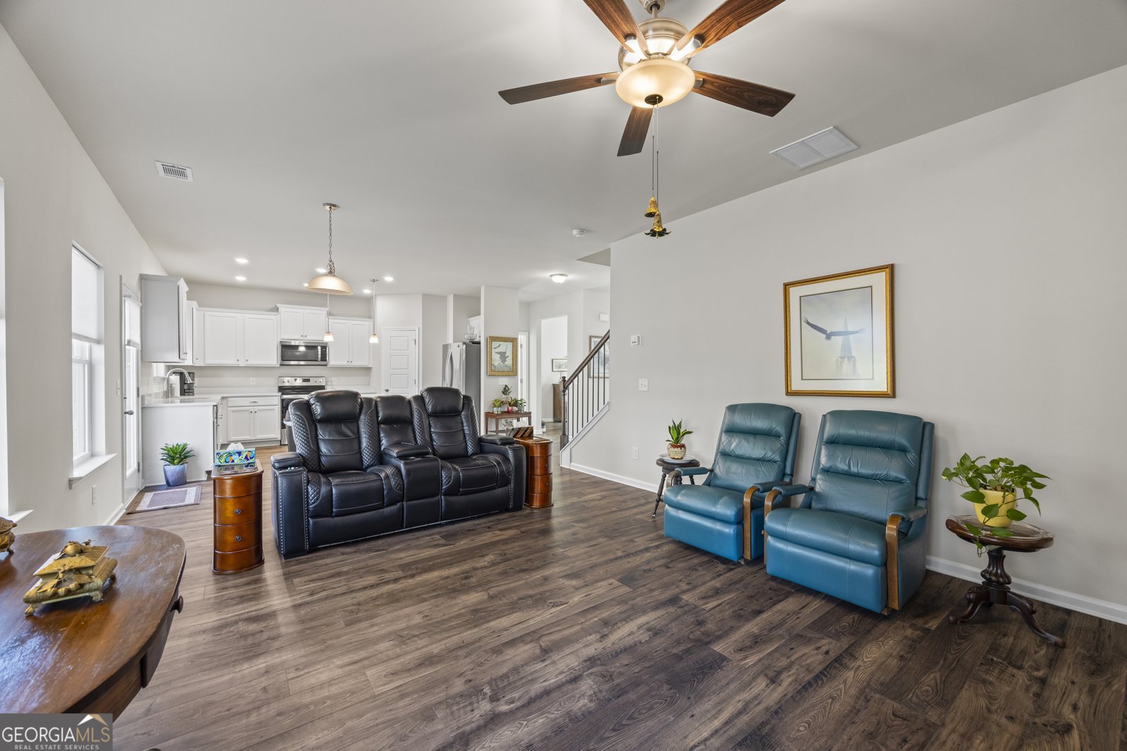 321 Quail Forest Circle Toccoa - 31