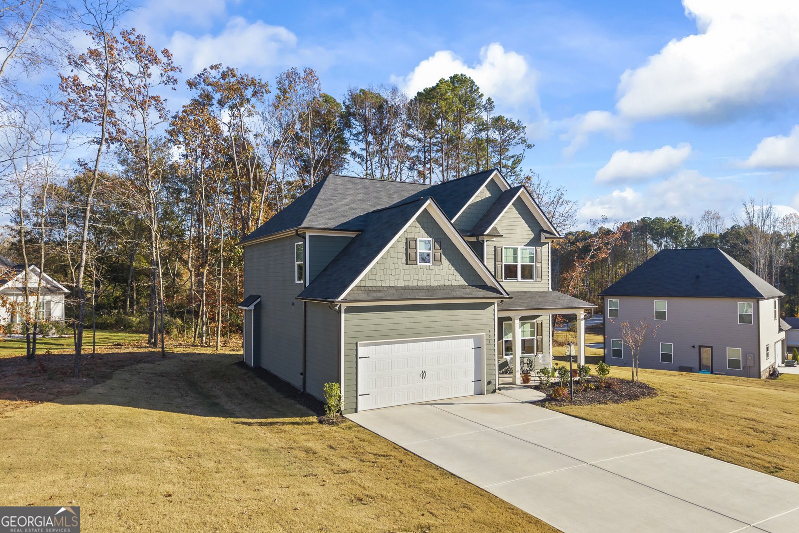 321 Quail Forest Circle Toccoa - 4