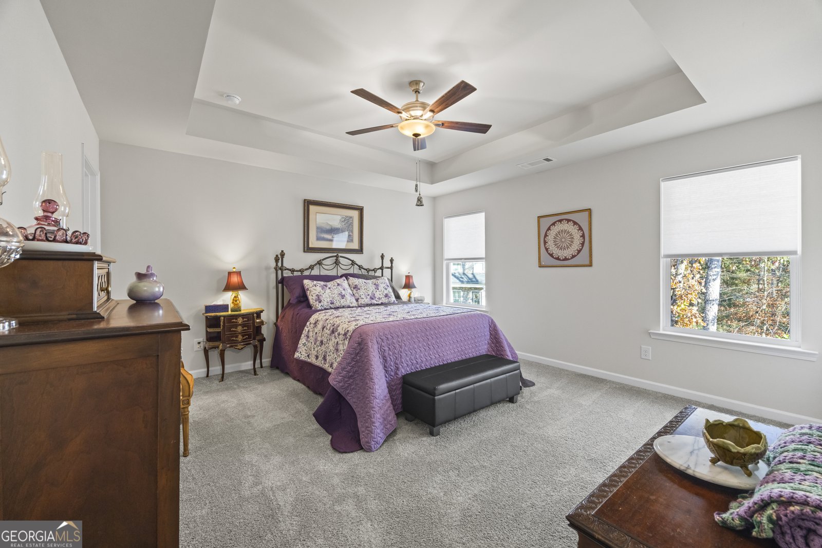 321 Quail Forest Circle Toccoa - 40