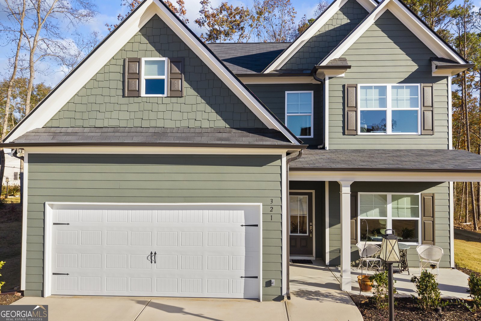 321 Quail Forest Circle Toccoa - 5